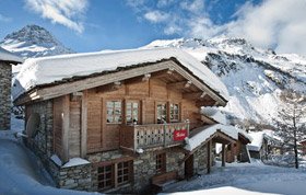 Chalet Monique