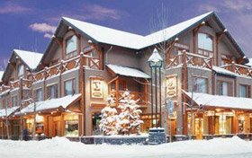 Chalet Ammonite