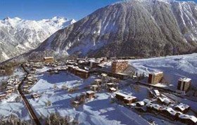 Chalet Edelweiss