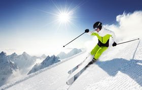 Chalet Powder Lodge