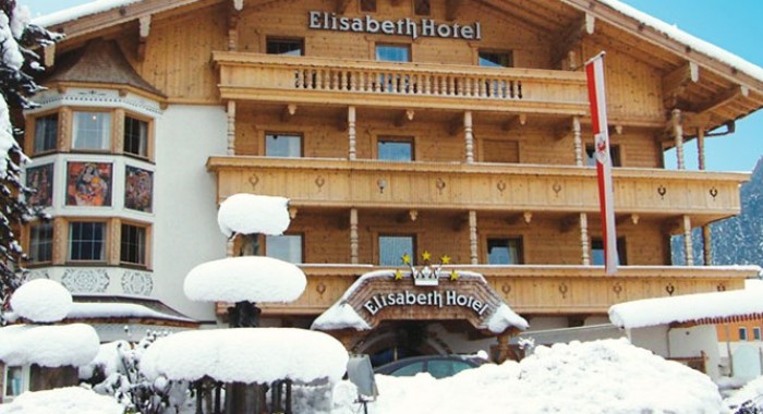 Elisabeth Hotel