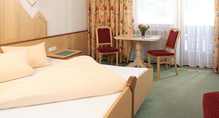 Hotel Binta, Ischgl ski chalet, image 2