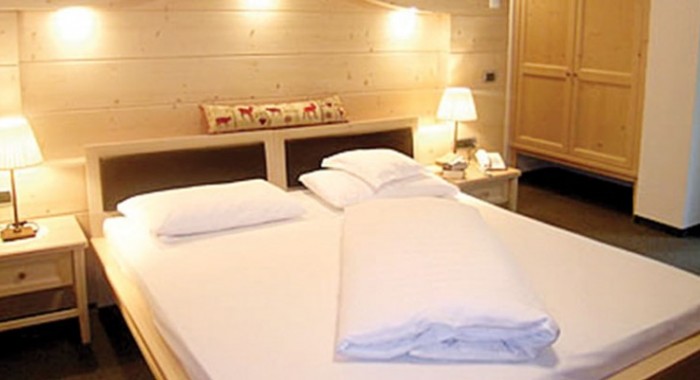 Hotel Continental, Selva & S.Cristina ski chalet, image 5