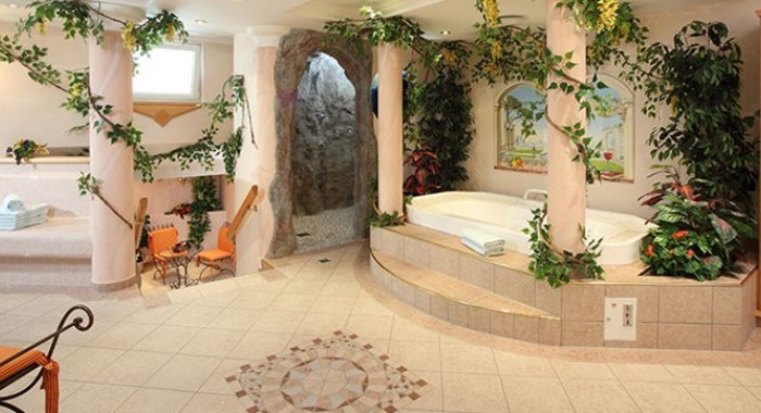 Hotel Binta, Ischgl ski chalet, image 3