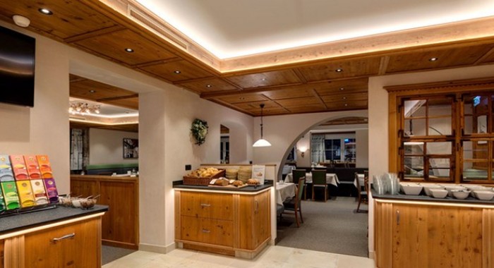 Hotel Jagerhof, Ischgl ski chalet, image 4