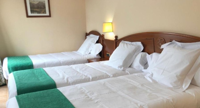 Soldeu-Maistre Hotel, Soldeu & El Tarter ski chalet, image 5