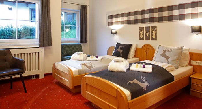 Chalet Fauner A, St Anton ski chalet, image 5