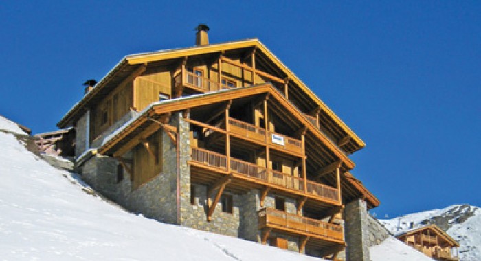 Chalet Chloe
