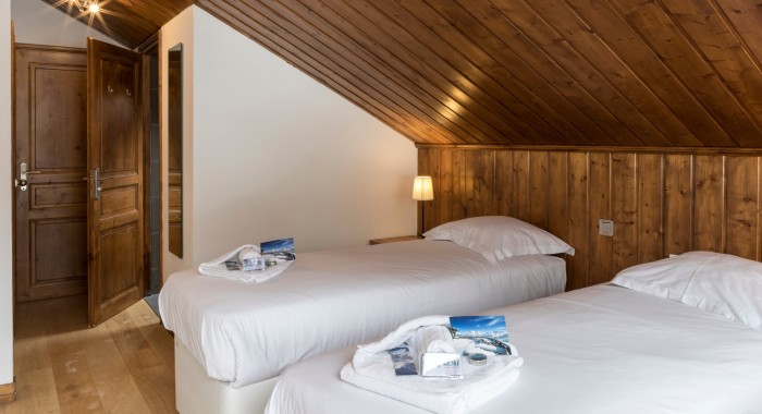 Chalet La Face, Val D'Isere ski chalet, image 6