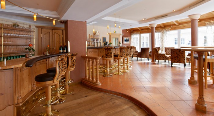 Hotel Brigitte, Ischgl ski chalet, image 6