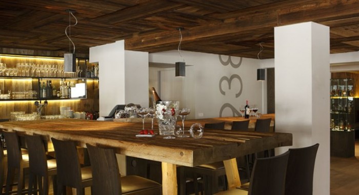 Hotel Col Alto - Corvara, La Villa & Corvara ski chalet, image 7