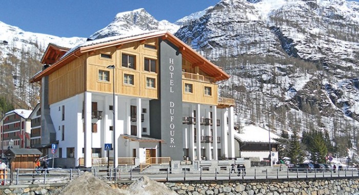 Hotel Dufour
