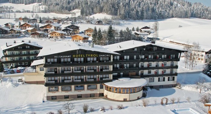 Hotel Tyrol