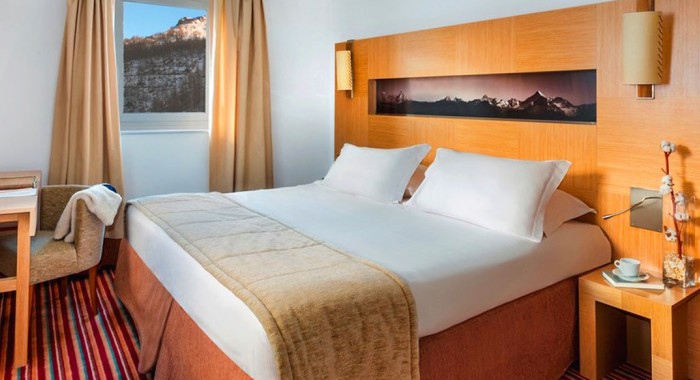 Hotel Valtur Cervinia Cristallo Ski Resort 4 Star, Cervinia ski chalet, image 3