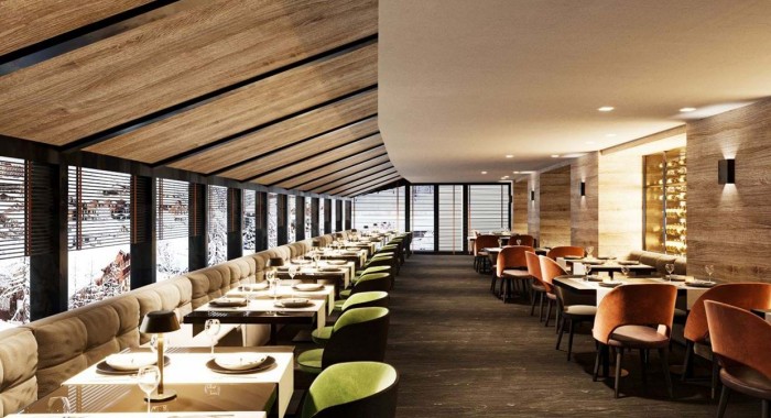 Hotel Valtur Cervinia Cristallo Ski Resort 4 Star