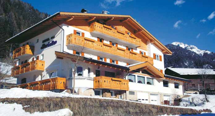 Hotel Fiordaliso (Canazei)