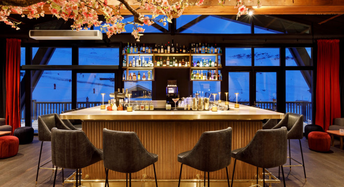 Hotel Marielle, Val Thorens ski chalet, image 3