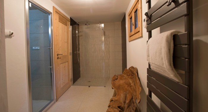 Chalet Irma, Courchevel 1650 ski chalet, image 6