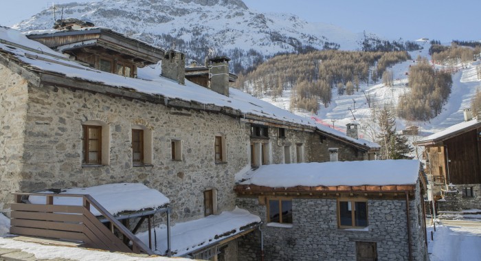 Chalet Kanjiroba