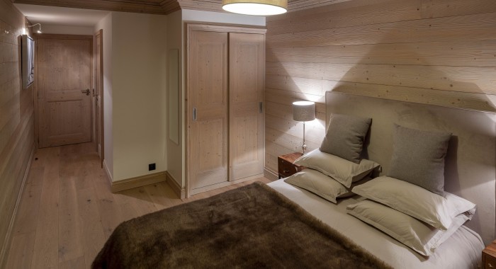 Chalet Mistral, Courchevel 1650 ski chalet, image 5