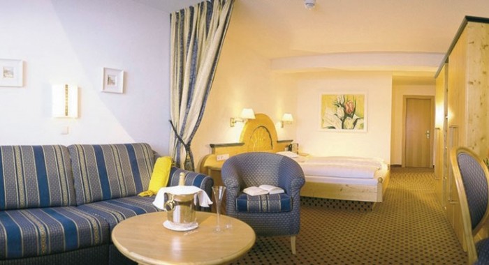 Hotel Olympia, Obergurgl ski chalet, image 3
