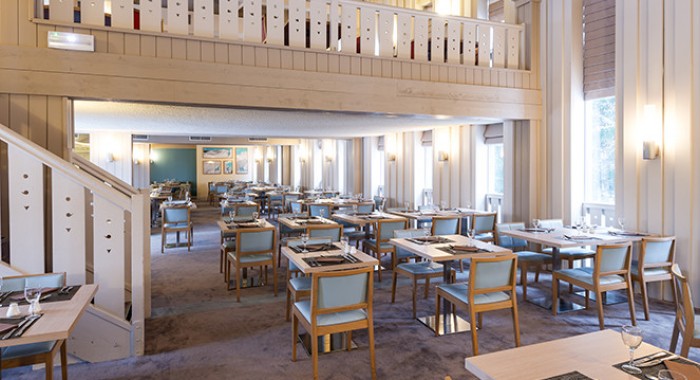 Hotel Du Golf, Les Arcs: 1800 ski chalet, image 4