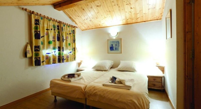 Chalet Rikiki, Courchevel 1650 ski chalet, image 6