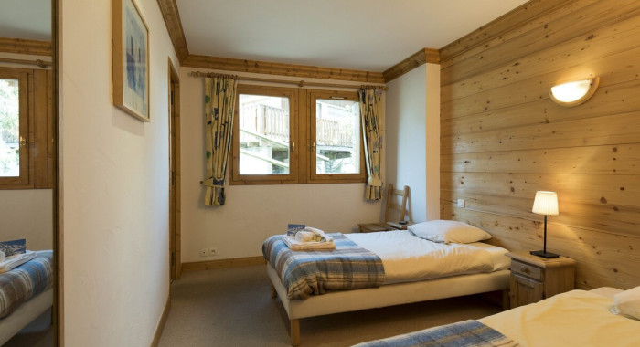 Chalet Rikiki, Courchevel 1650 ski chalet, image 5