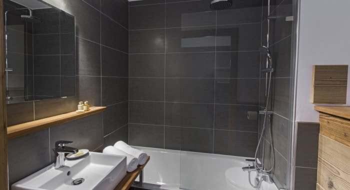 Chalet Roc Merlet, Val D'Isere ski chalet, image 6