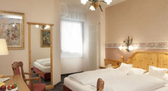 Sport Hotel Arabba, Arabba ski chalet, image 6