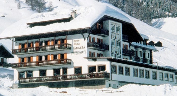 Sport Hotel Arabba