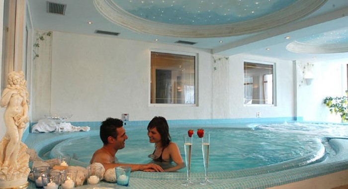 Sport Hotel Arabba, Arabba ski chalet, image 7