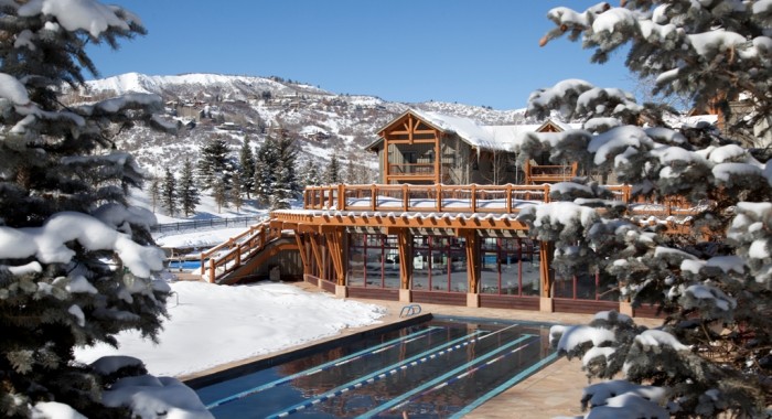 Villas at Snowmass Club