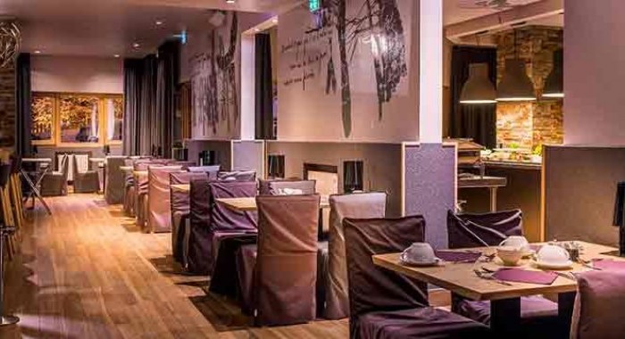 Grand Aigle Hotel & Spa, Serre Chevalier ski chalet, image 3