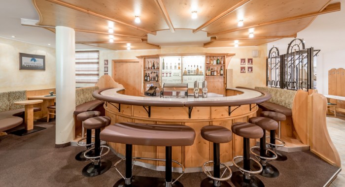 Hotel Alpenaussicht, Obergurgl ski chalet, image 2