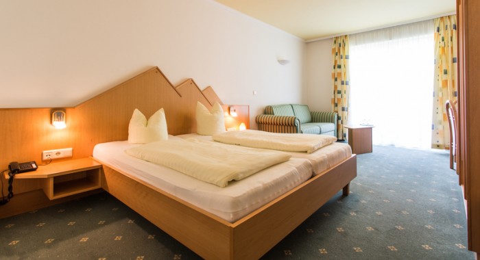Hotel Alpenaussicht, Obergurgl ski chalet, image 5