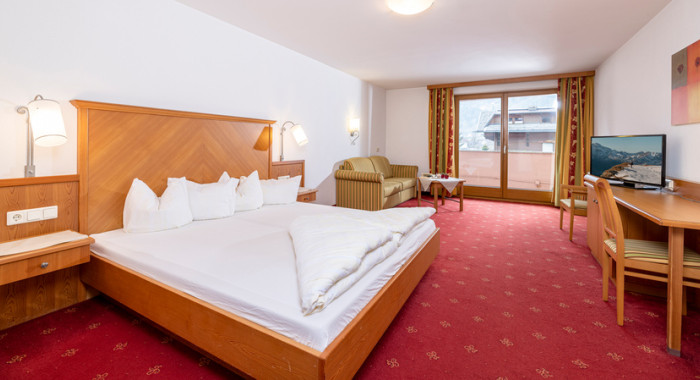 Alpenhotel Ramsauerhof, Mayrhofen ski chalet, image 4