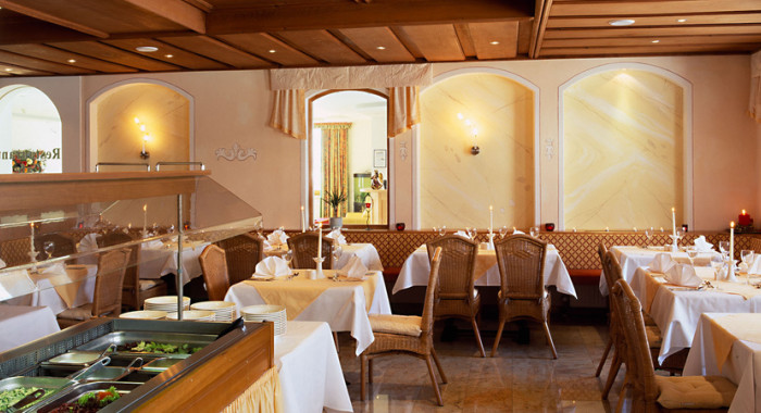 Alpenhotel Ramsauerhof, Mayrhofen ski chalet, image 3