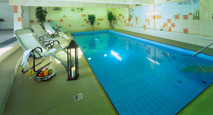Alpenhotel Ramsauerhof, Mayrhofen ski chalet, image 8