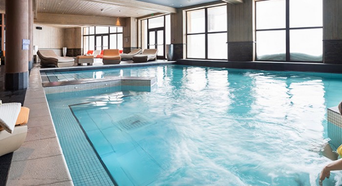 L'Amara Apartments, Avoriaz ski chalet, image 7