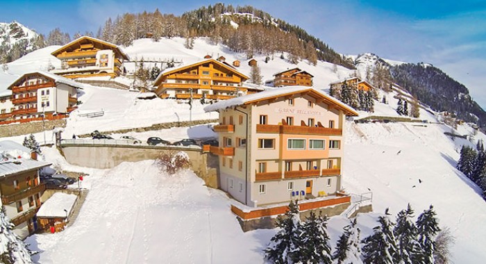 Hotel Bellavista