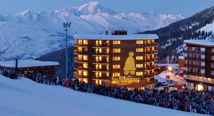 Hotel Araucaria