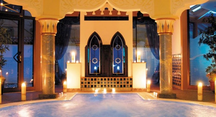 Sporthotel Strass, Mayrhofen ski chalet, image 7