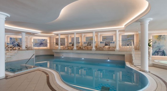 Hotel Bellevue, Obergurgl ski chalet, image 6