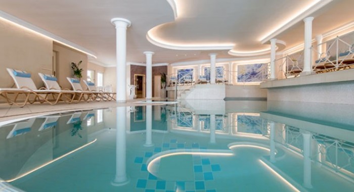Hotel Bellevue, Obergurgl ski chalet, image 5