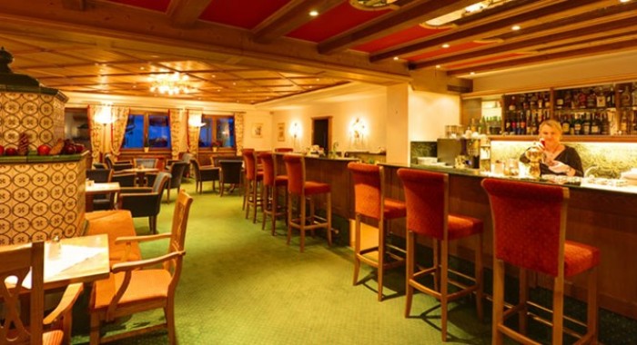 Hotel Arlberg, St Anton ski chalet, image 2
