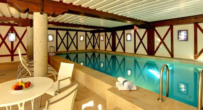 Hotel Arlberg, St Anton ski chalet, image 7