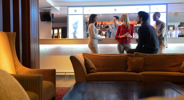 Club Med La Plagne 2100, La Plagne: Aime La Plagne ski chalet, image 6