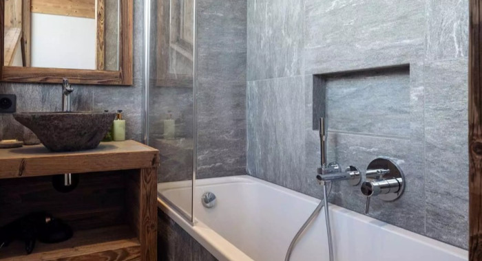 Chalet Arda, Val D'Isere ski chalet, image 6