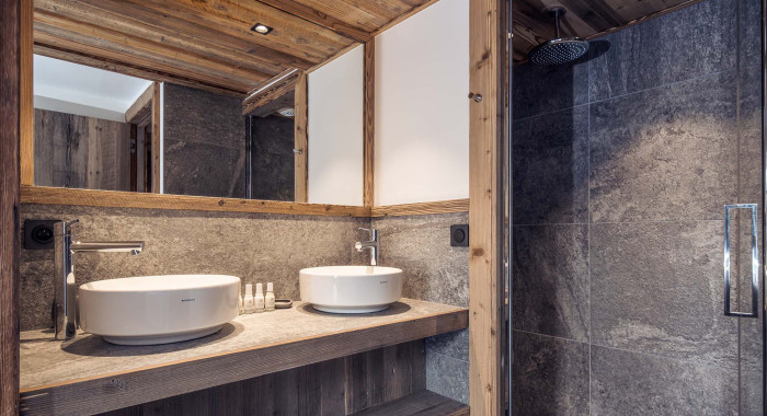 Chalet Atacama, Val D'Isere ski chalet, image 7